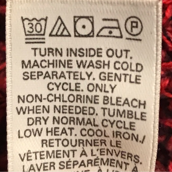 Victoria’s Secret Scoop Neck Knitted Sweater - Picture 8 of 10